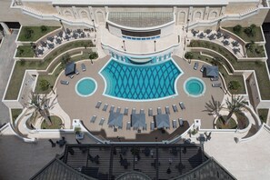 Unclassified image, 3 of 59, button - Algiers Marriott Hotel Bab Ezzouar (Algiers)