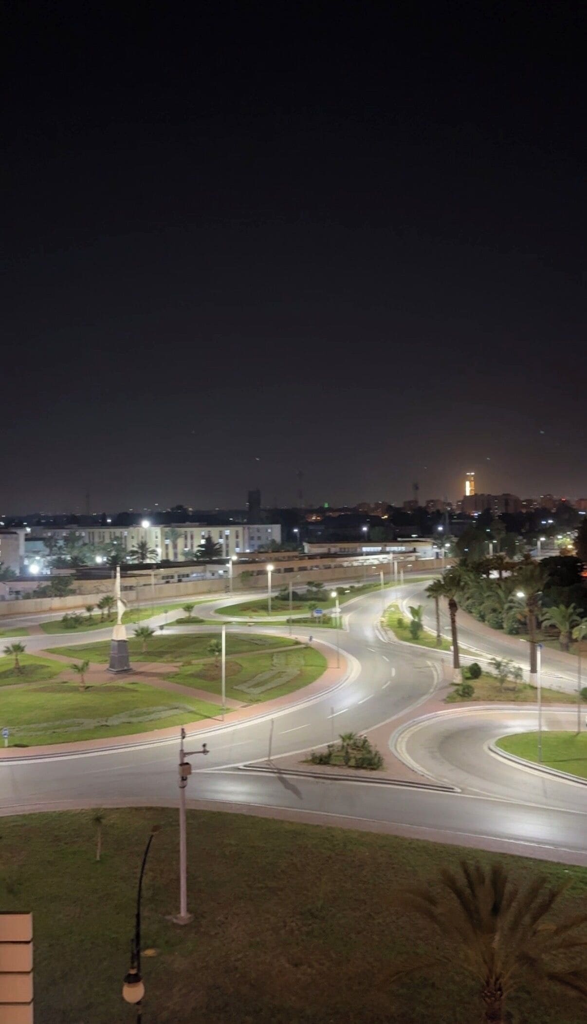 Photo - Algiers Marriott Hotel Bab Ezzouar