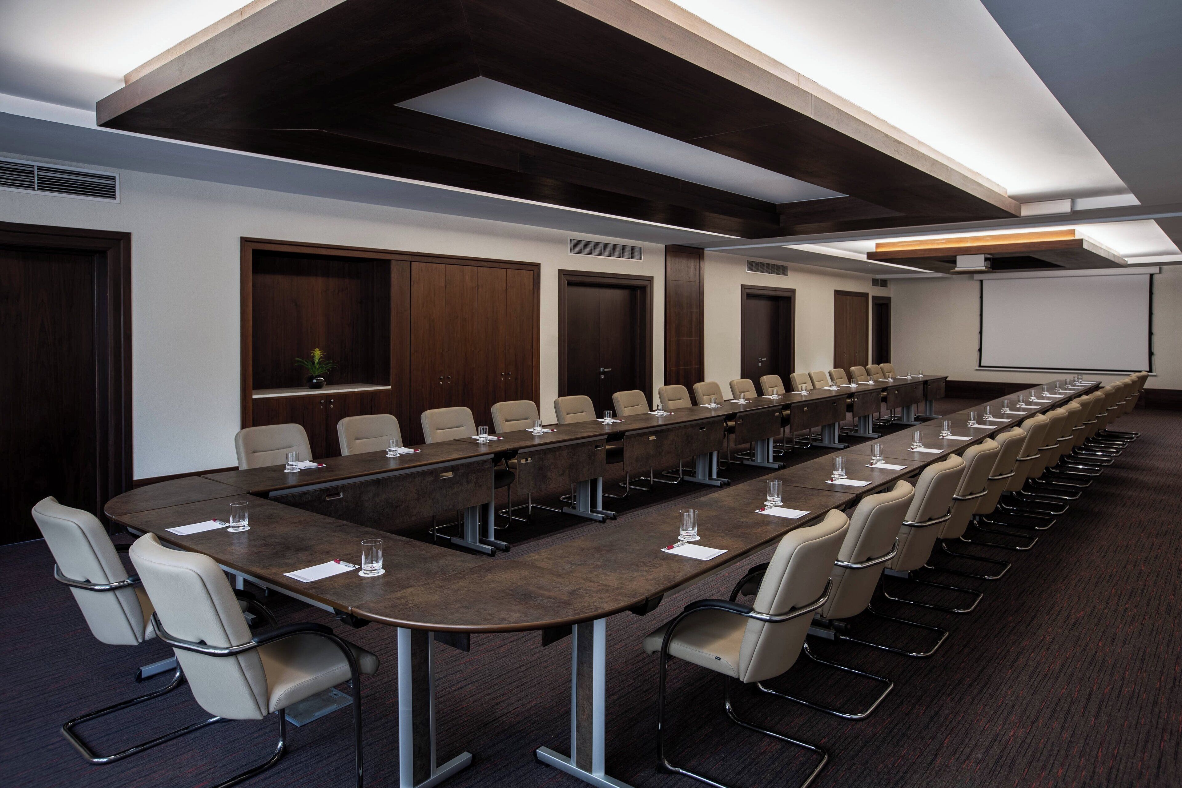 Photo - Algiers Marriott Hotel Bab Ezzouar