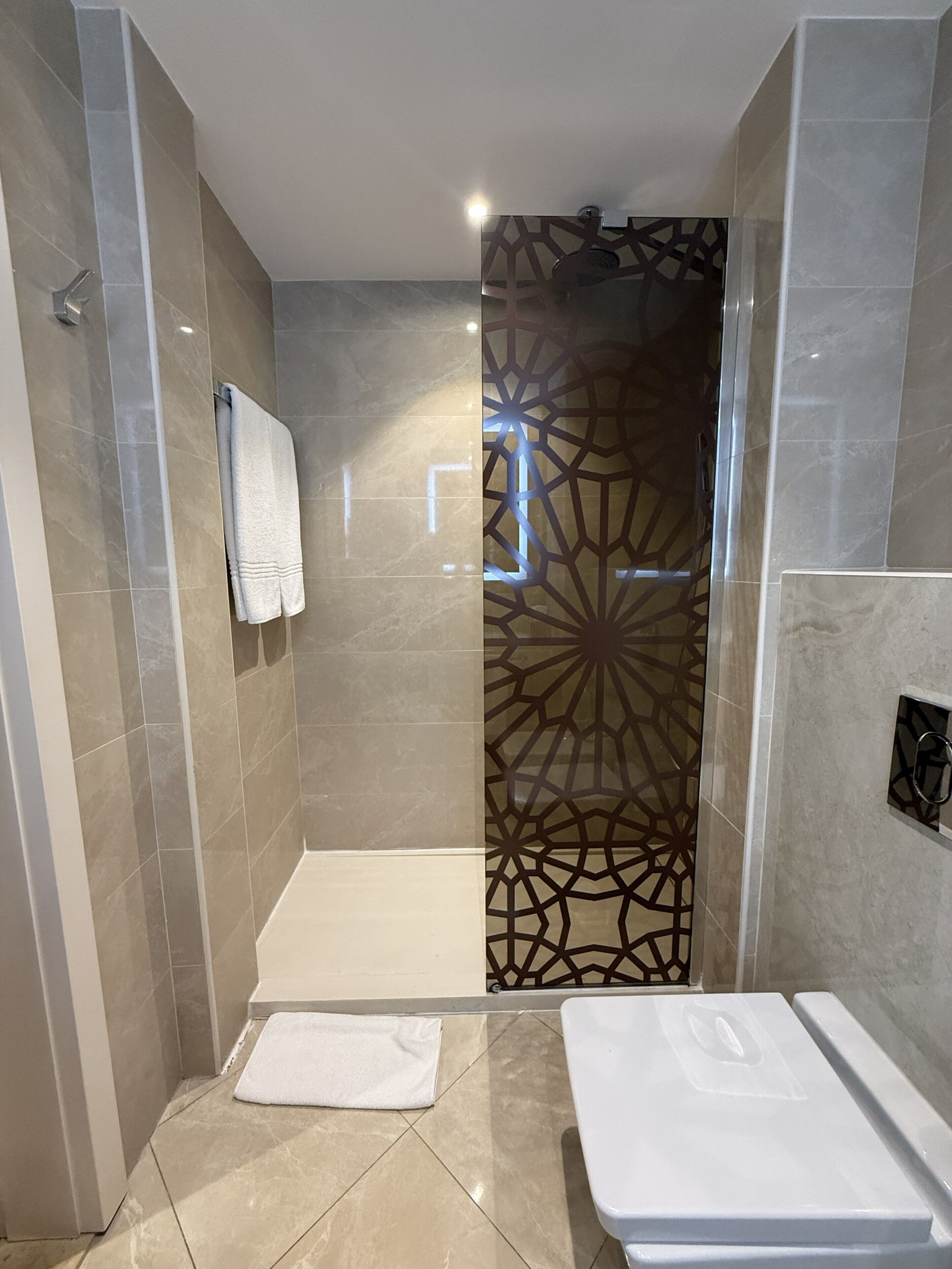 Foto - Algiers Marriott Hotel Bab Ezzouar