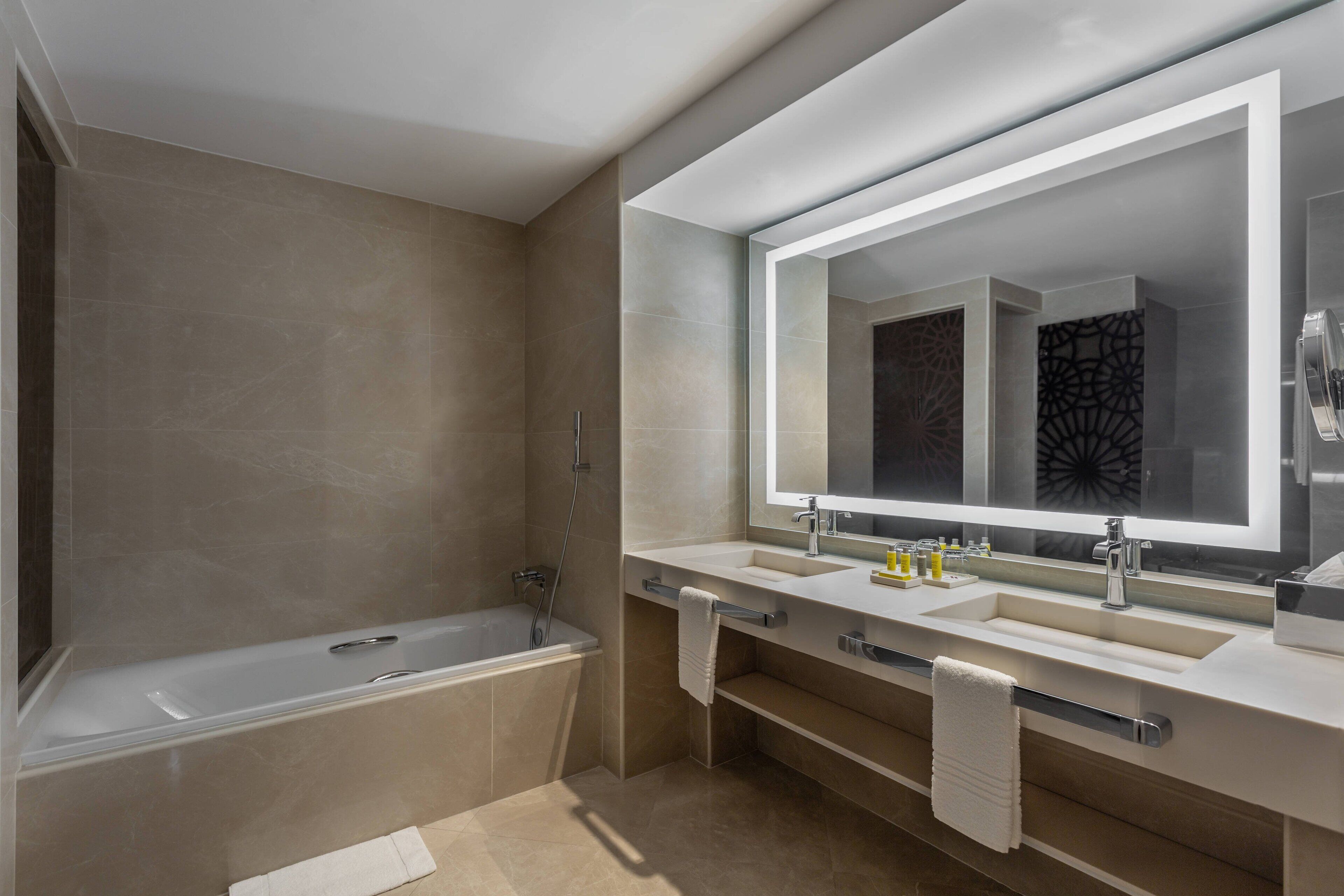 Algiers Marriott Hotel Bab Ezzouar