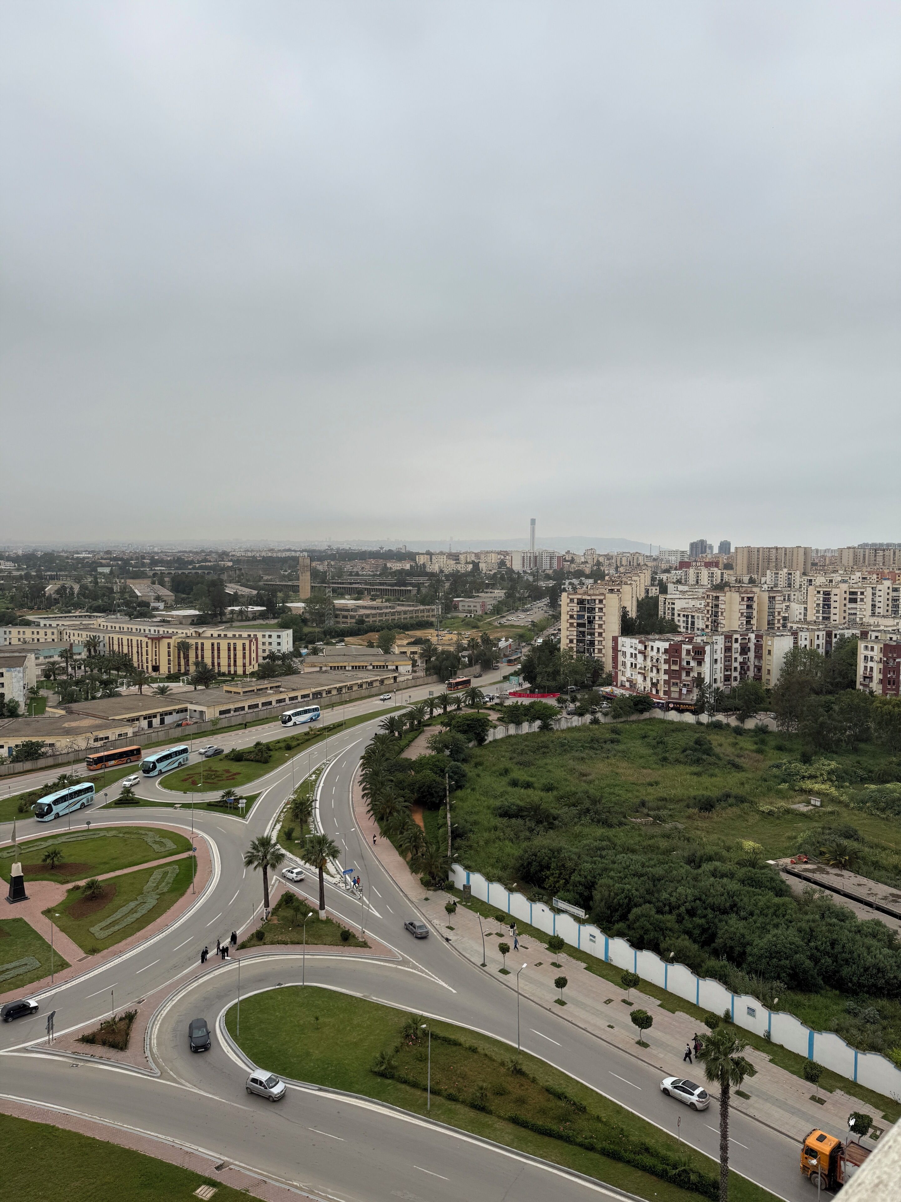 Photo - Algiers Marriott Hotel Bab Ezzouar