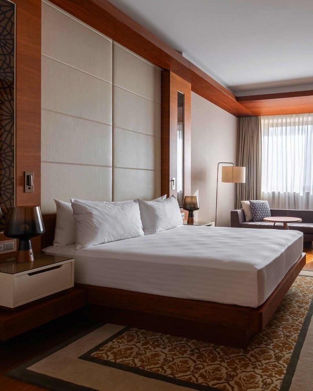 Executive Room, 1 King Bed