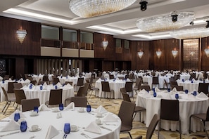 Sala de reuniones