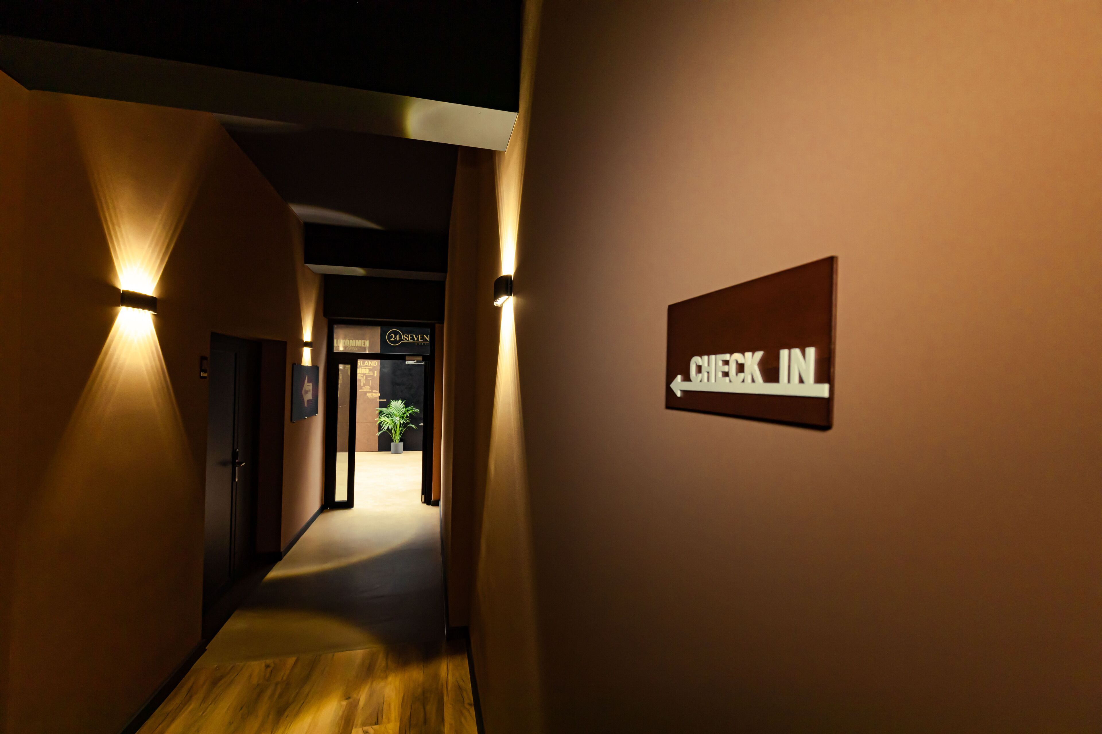 Foto - 24Seven Hotel Schwabach