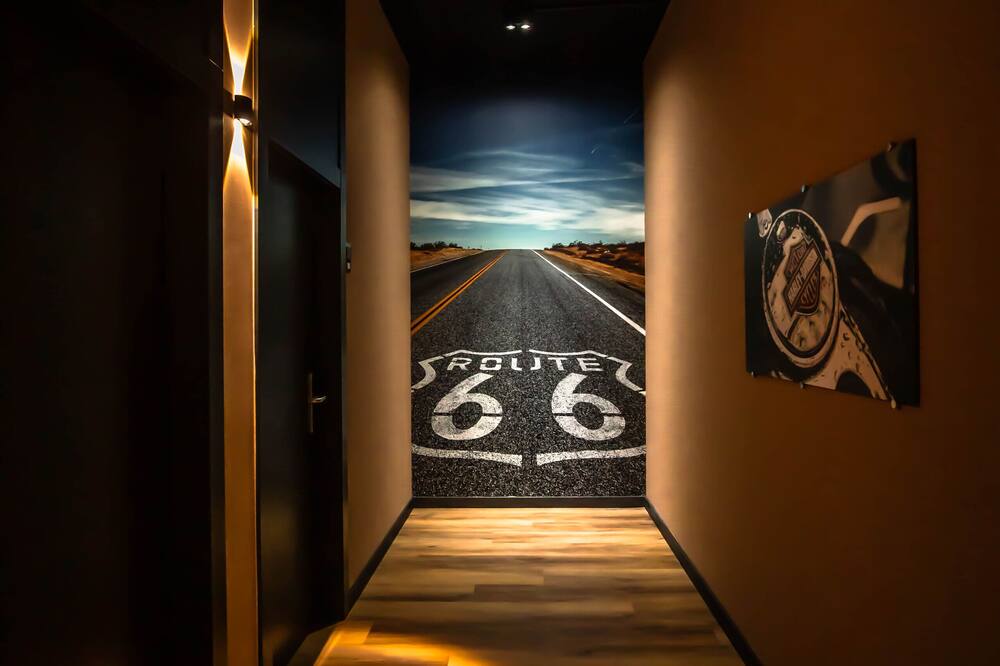 24Seven Hotel Schwabach