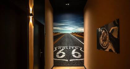 24Seven Hotel Schwabach