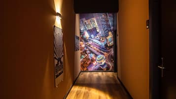 Interieur