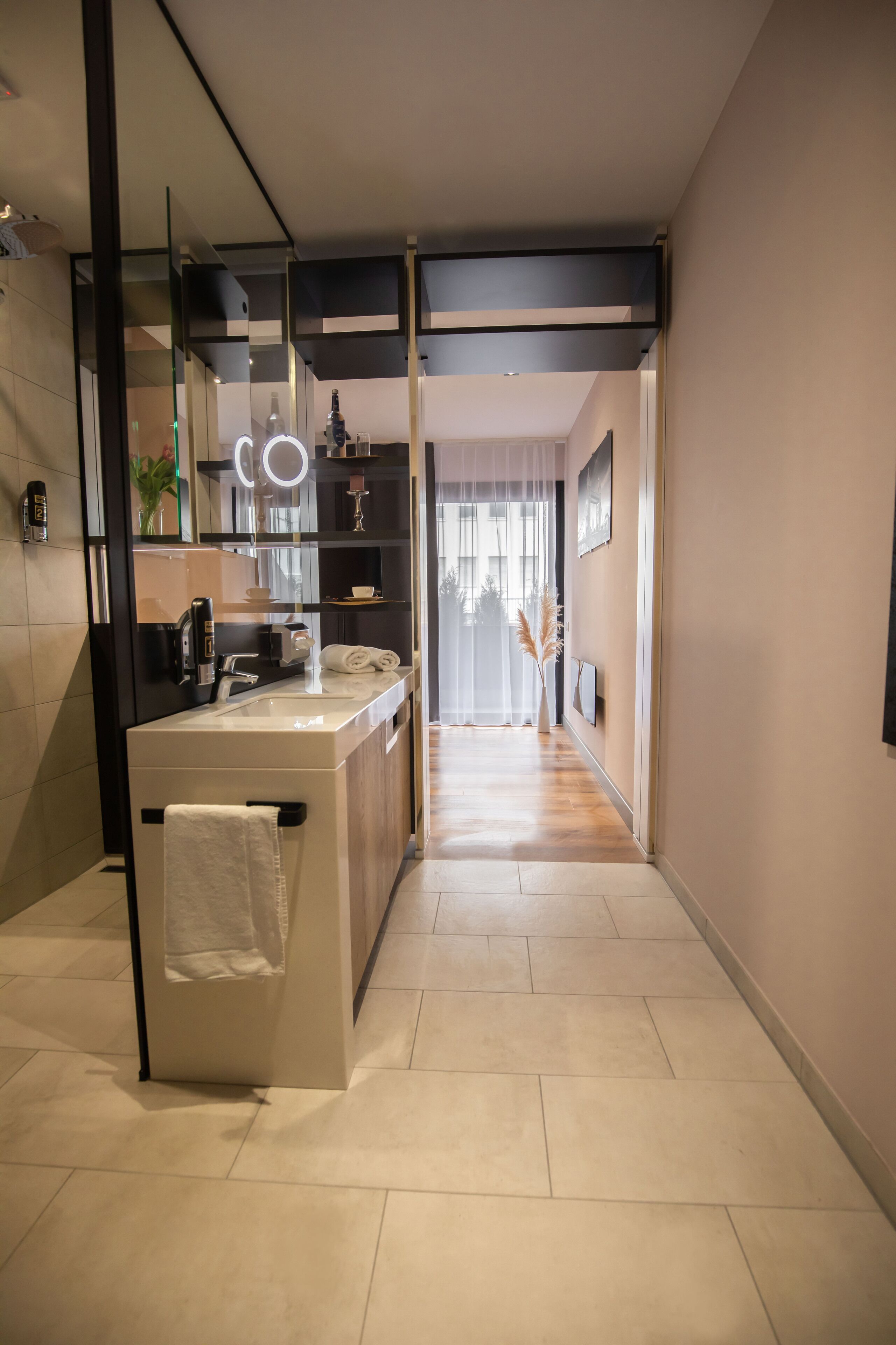 Photo - 24Seven Hotel Schwabach