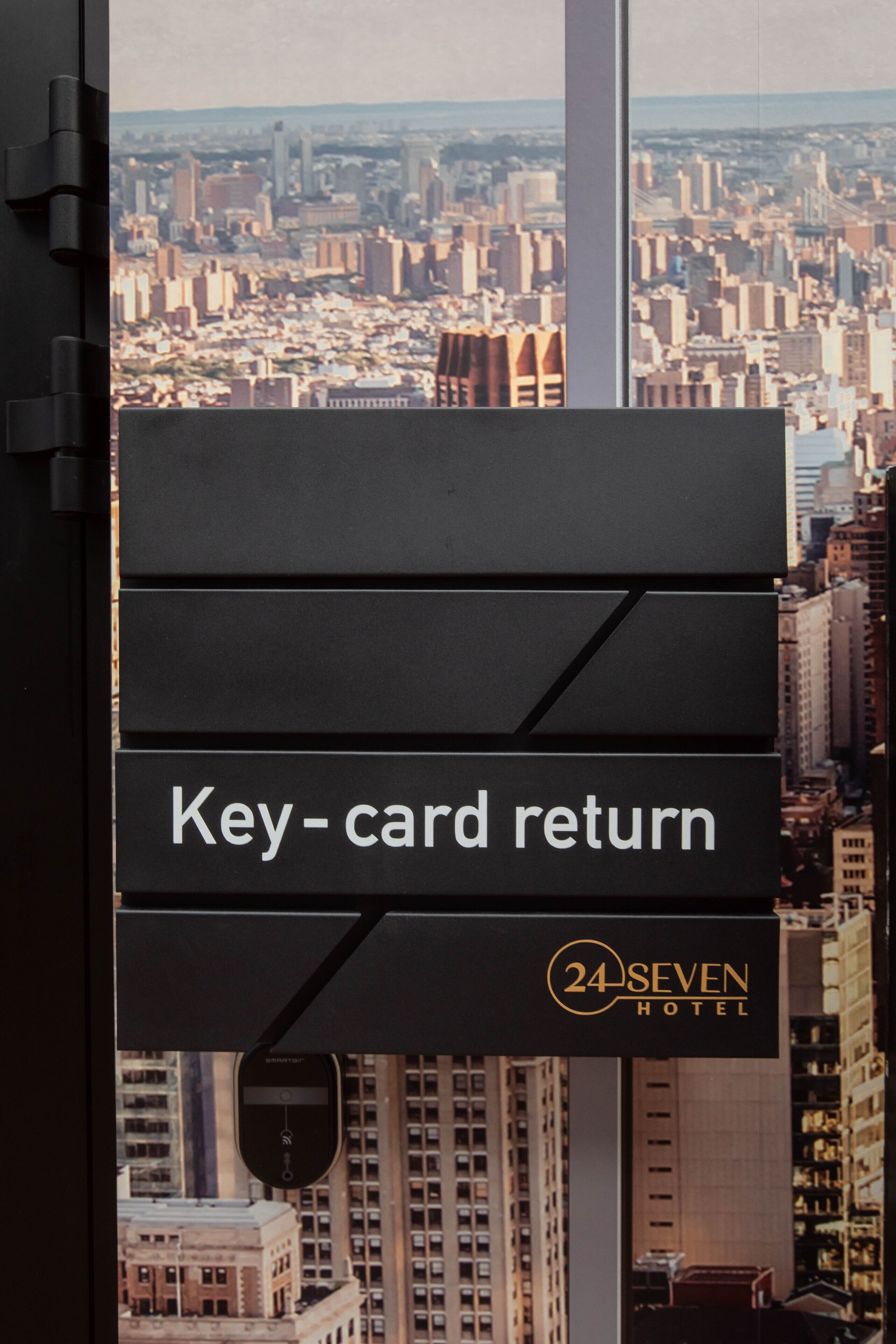 Photo - 24Seven Hotel Schwabach