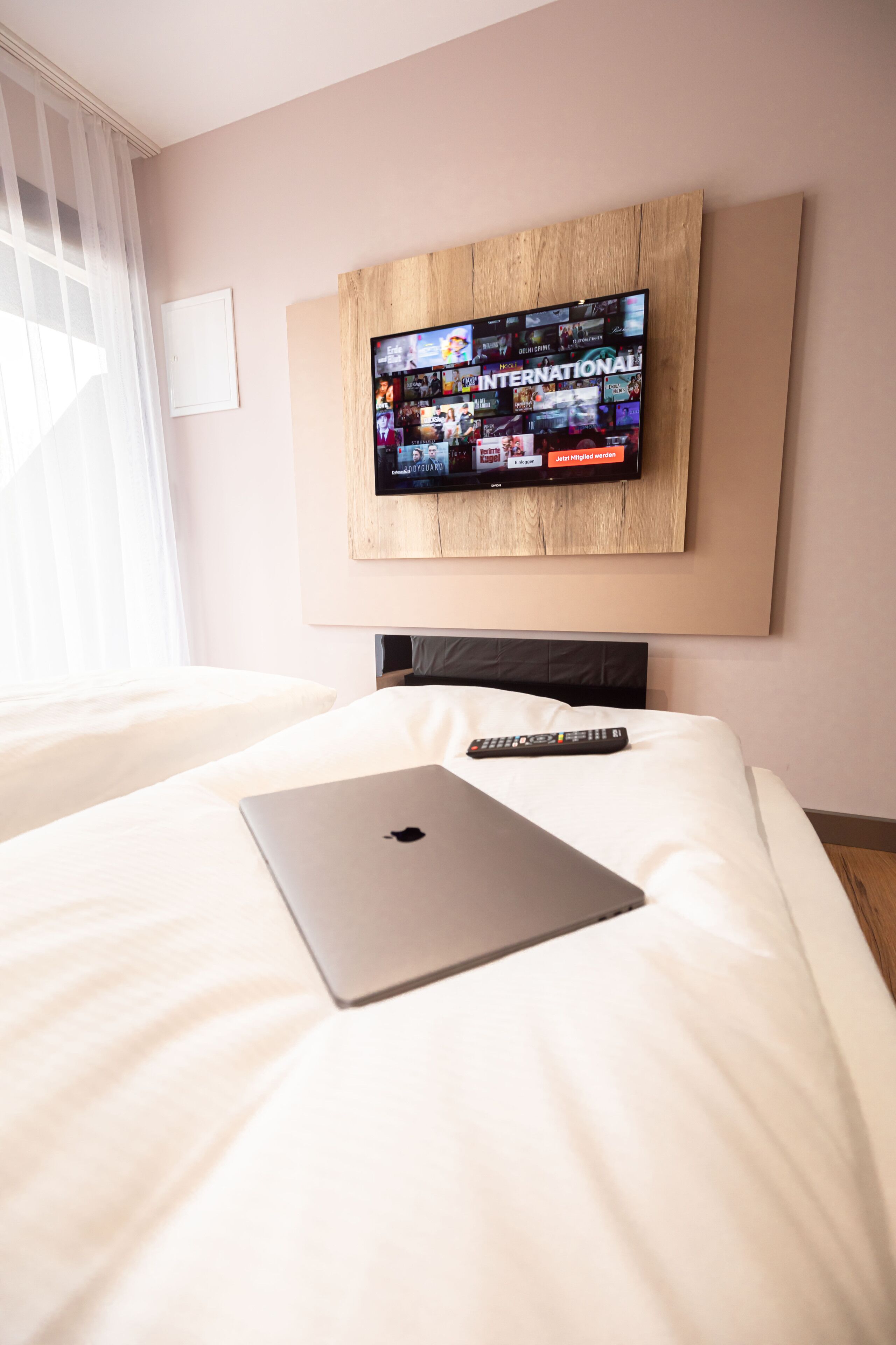 Foto - 24Seven Hotel Schwabach