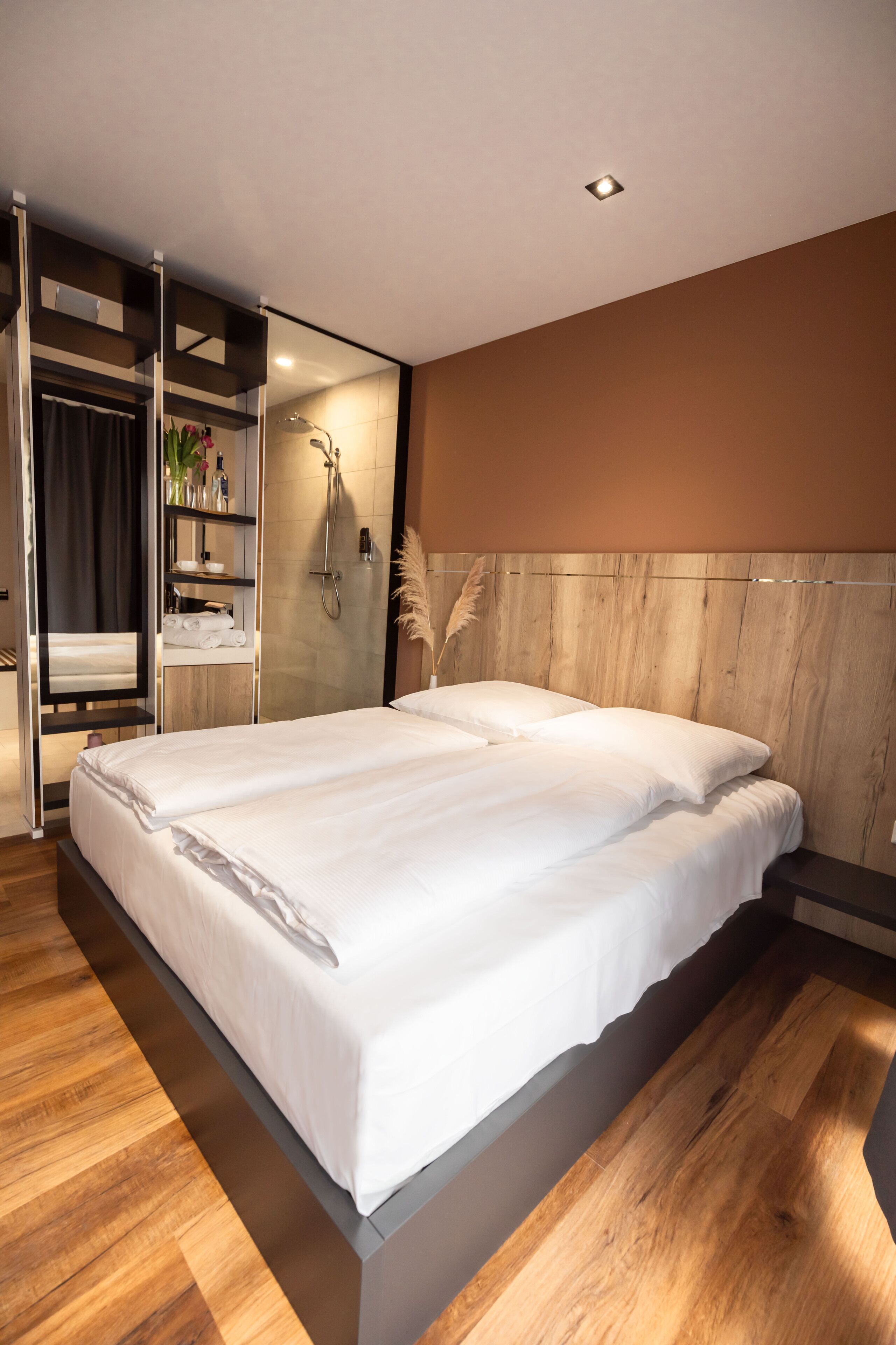 Foto - 24Seven Hotel Schwabach