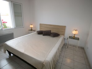 2 Schlafzimmer, kostenloses WLAN