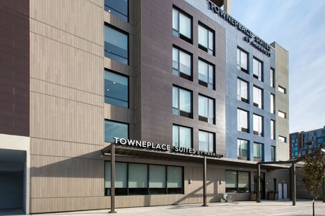 TownePlace Suites by Marriott New York Brooklyn - view 2