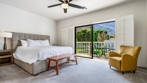 2 dormitorios, tabla de planchar con plancha, wifi y ropa de cama