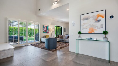 TV202 Modern 2 Bedroom Tennis Villa at LQ Resort