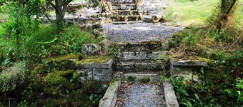 Lovely 3-bed House at Clashganny Mill, Borris