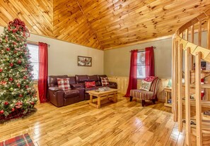 Smart-TV, Kamin, Videospiele