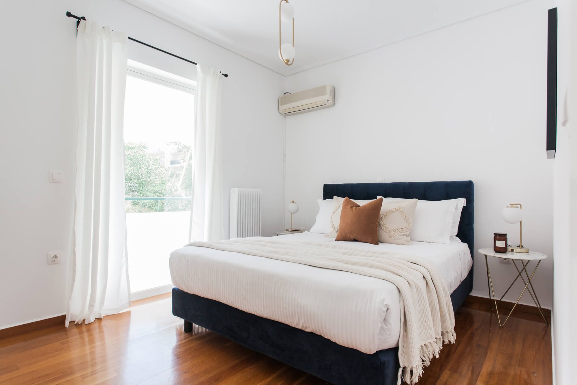 3 Schlafzimmer, Bügeleisen/Bügelbrett, kostenloses WLAN