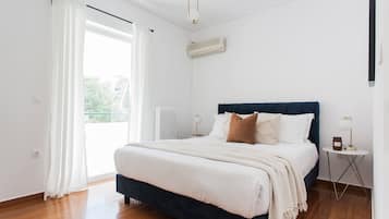 3 dormitorios, tabla de planchar con plancha, wifi gratis