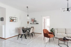 Interior - Splendid 3BR close to Olympic Stadium (Marousi)