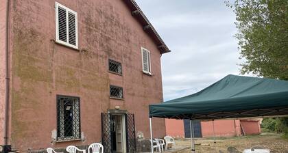 Casale Colle dei Pini