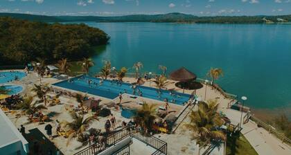Apartamento Resort do Lago