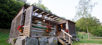 Chalet "montagna"