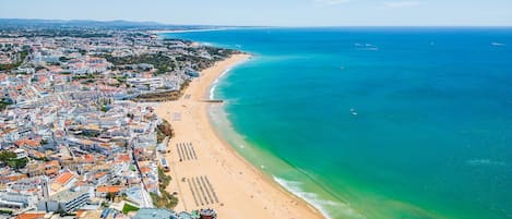 NĂ€ra stranden