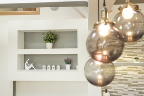 独立别墅, 多张床 | 内部细节