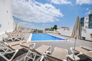 Pool - Studio Bay View OCV - Ocean View (Albufeira)