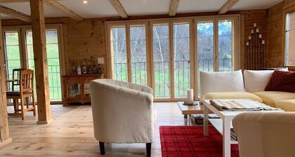 Ferienhaus Stein SG für 1 - 10 Personen mit 5 Schlafzimmern - Ferienhaus