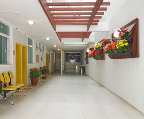 Pasillo