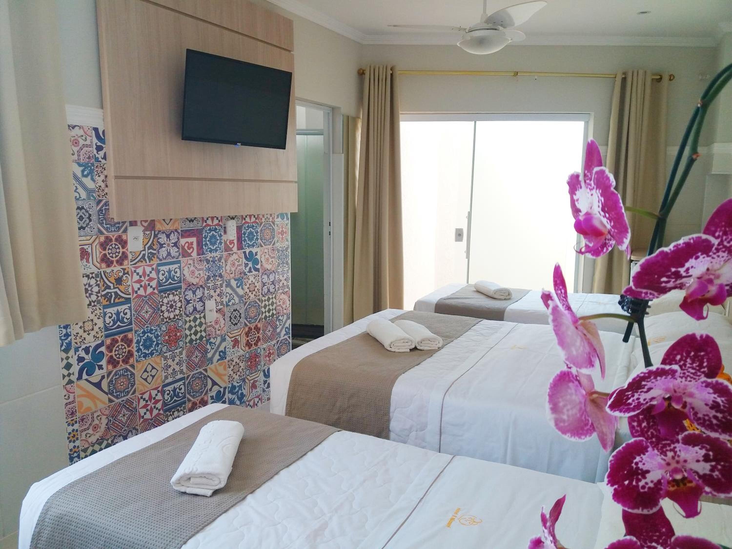 Minibar, trang bị nội thất với thiết kế riêng biệt 