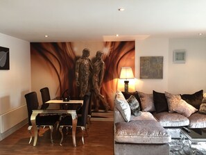 Smart-TV, DVD-Player