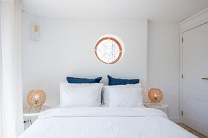 3 habitaciones y caja de seguridad en la habitación 