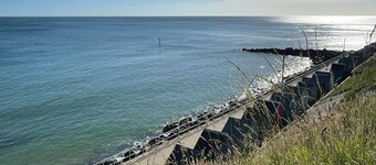 Charming North Norfolk Seaside Holiday Home
