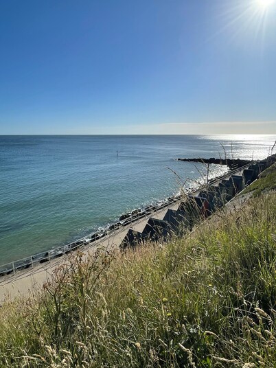 Charming North Norfolk Seaside Holiday Home
