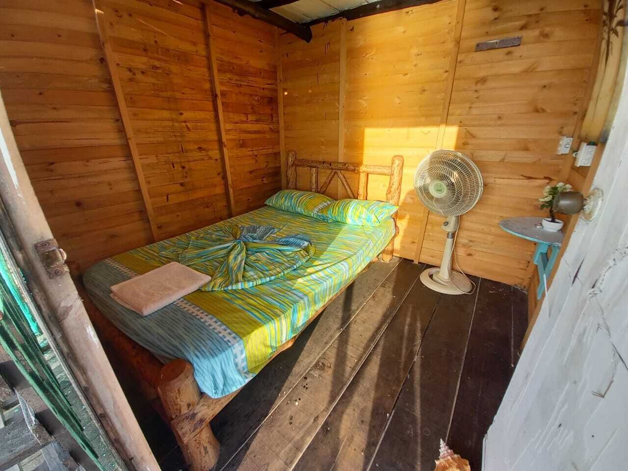 1 slaapkamer, gratis wifi