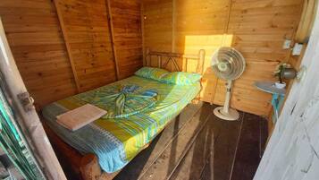 1 bedroom, free WiFi