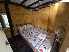 1 sovrum och gratis wi-fi