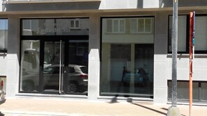 Detalle exterior