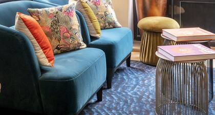 Residhome Paris Clamart