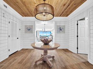 Interieur