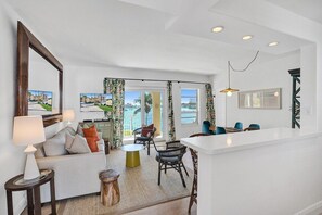 Flachbildfernseher, Arbeitsbereiche