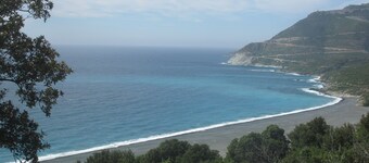 Character house 120m2, 3 ***, Grand Site de France, 2 panoramic terraces