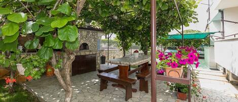 Terras