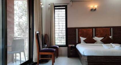 Divyansh Villa Valley view