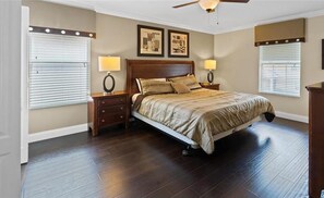 6 bedrooms, Internet, bed sheets