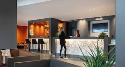 MGM Hôtels & Résidences – Résidence Chalets Laska